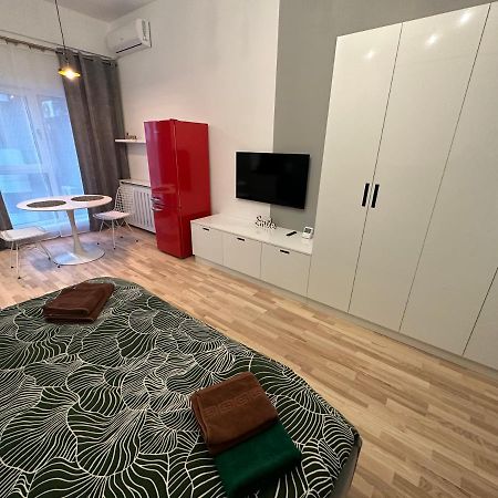 Industrial Touch - Designed Lägenhet Iasi Exteriör bild