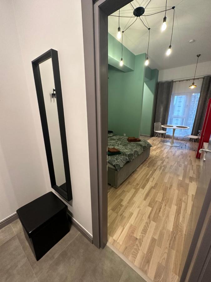 Industrial Touch - Designed Lägenhet Iasi Exteriör bild