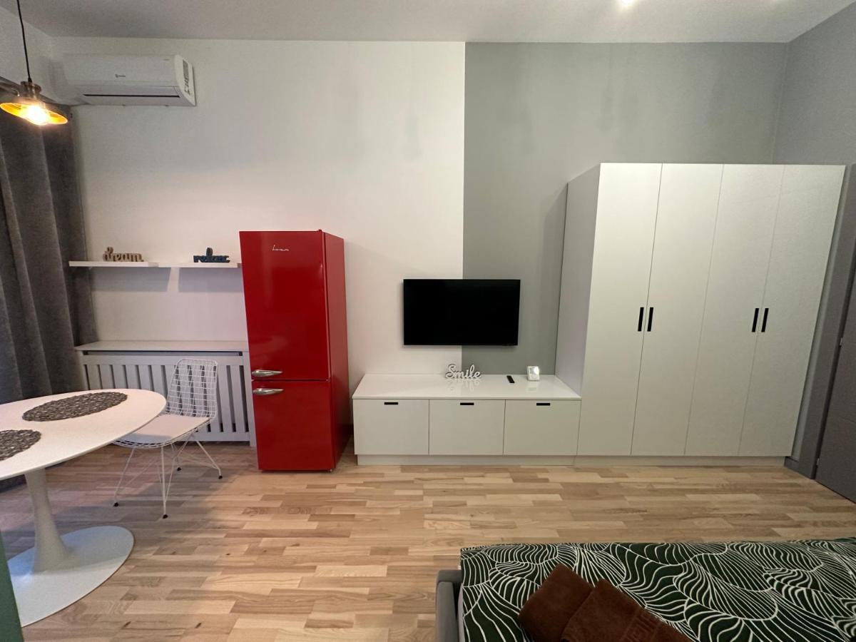 Industrial Touch - Designed Lägenhet Iasi Exteriör bild