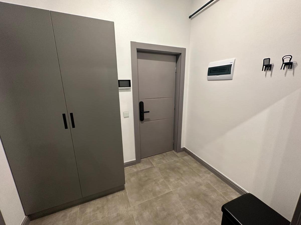 Industrial Touch - Designed Lägenhet Iasi Exteriör bild